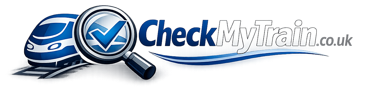 CheckMyTrain